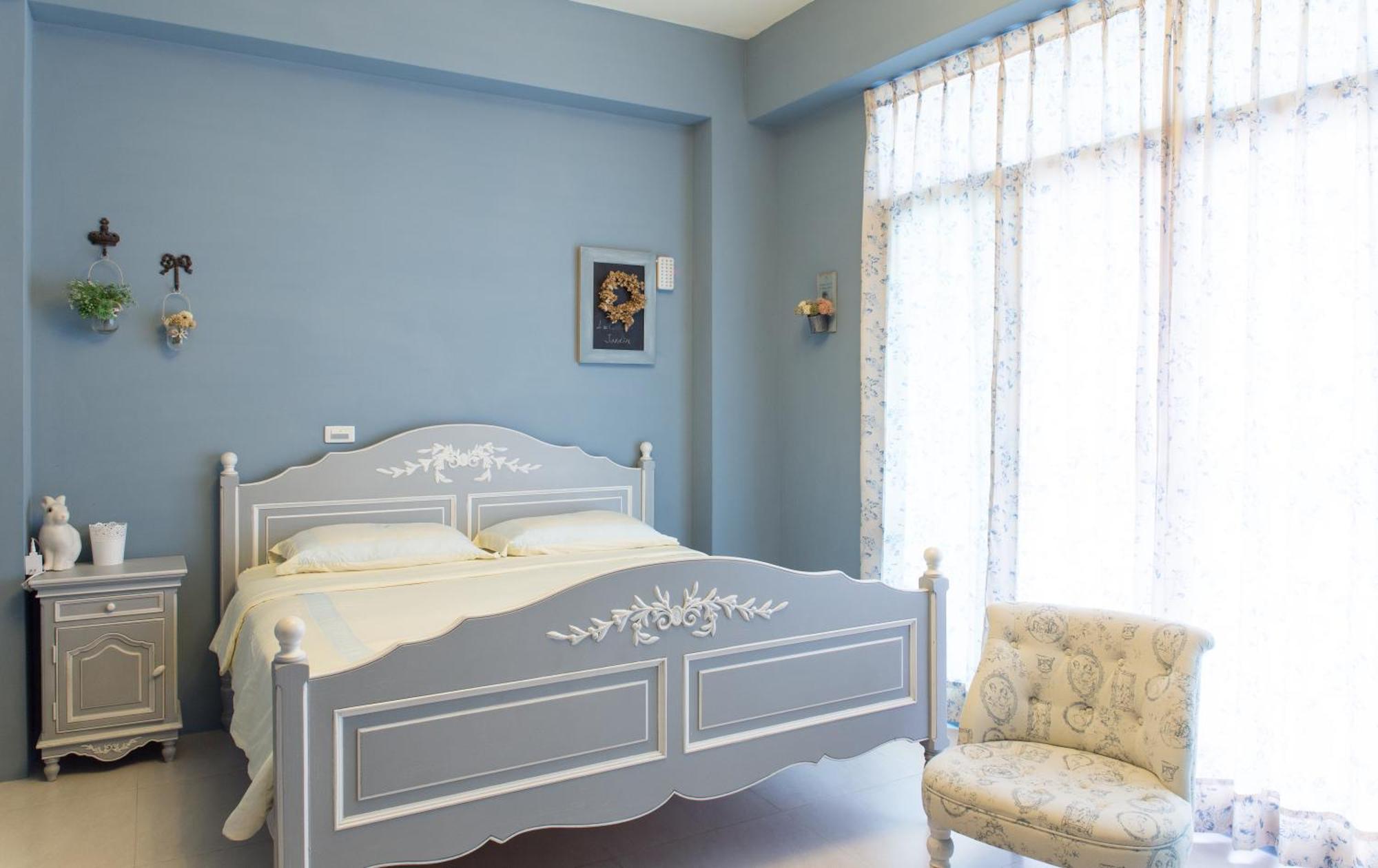 Bed and Breakfast Wei Sen House Città di Hualien Camera foto